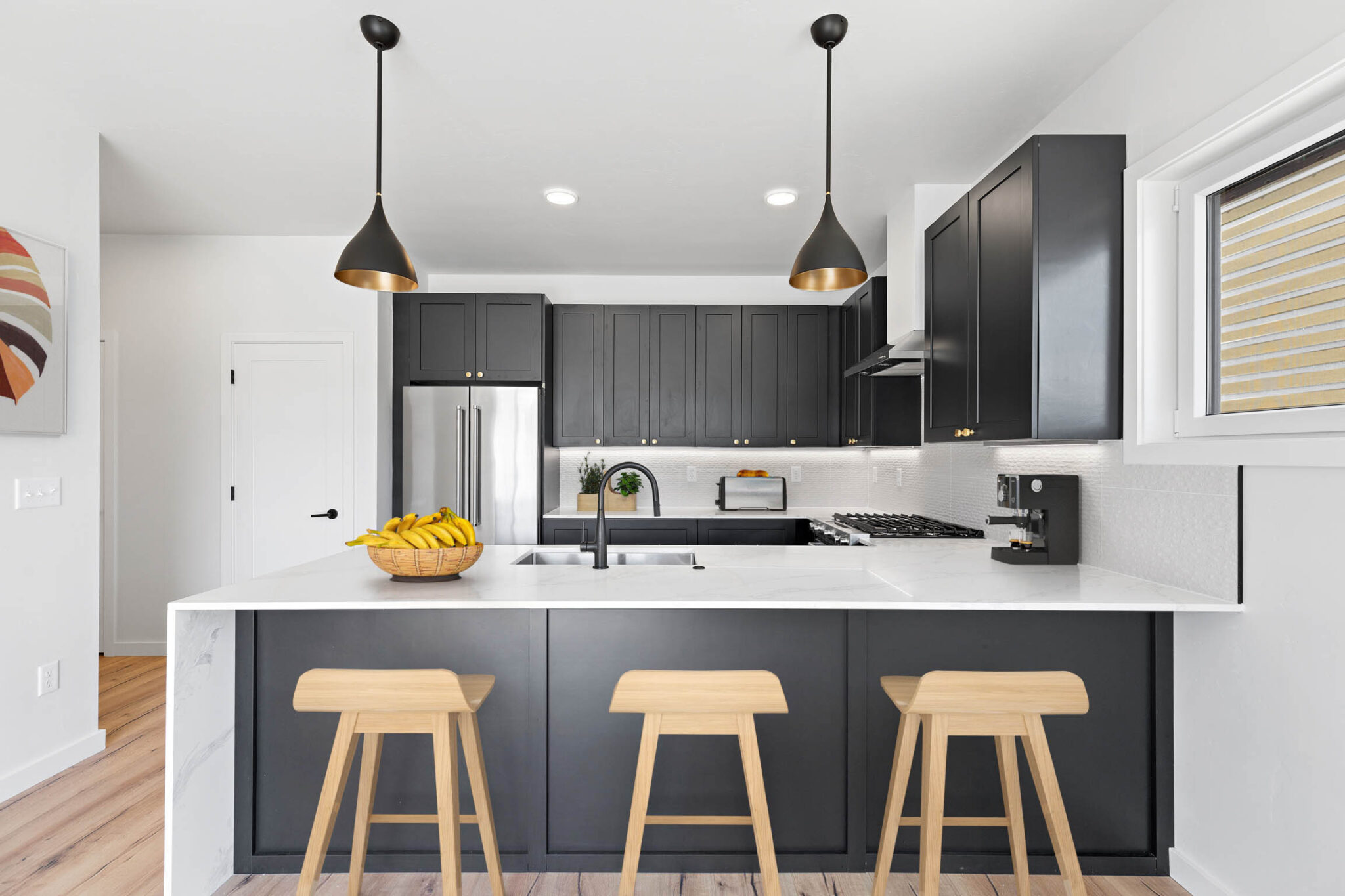 Kul 1 Kitchen