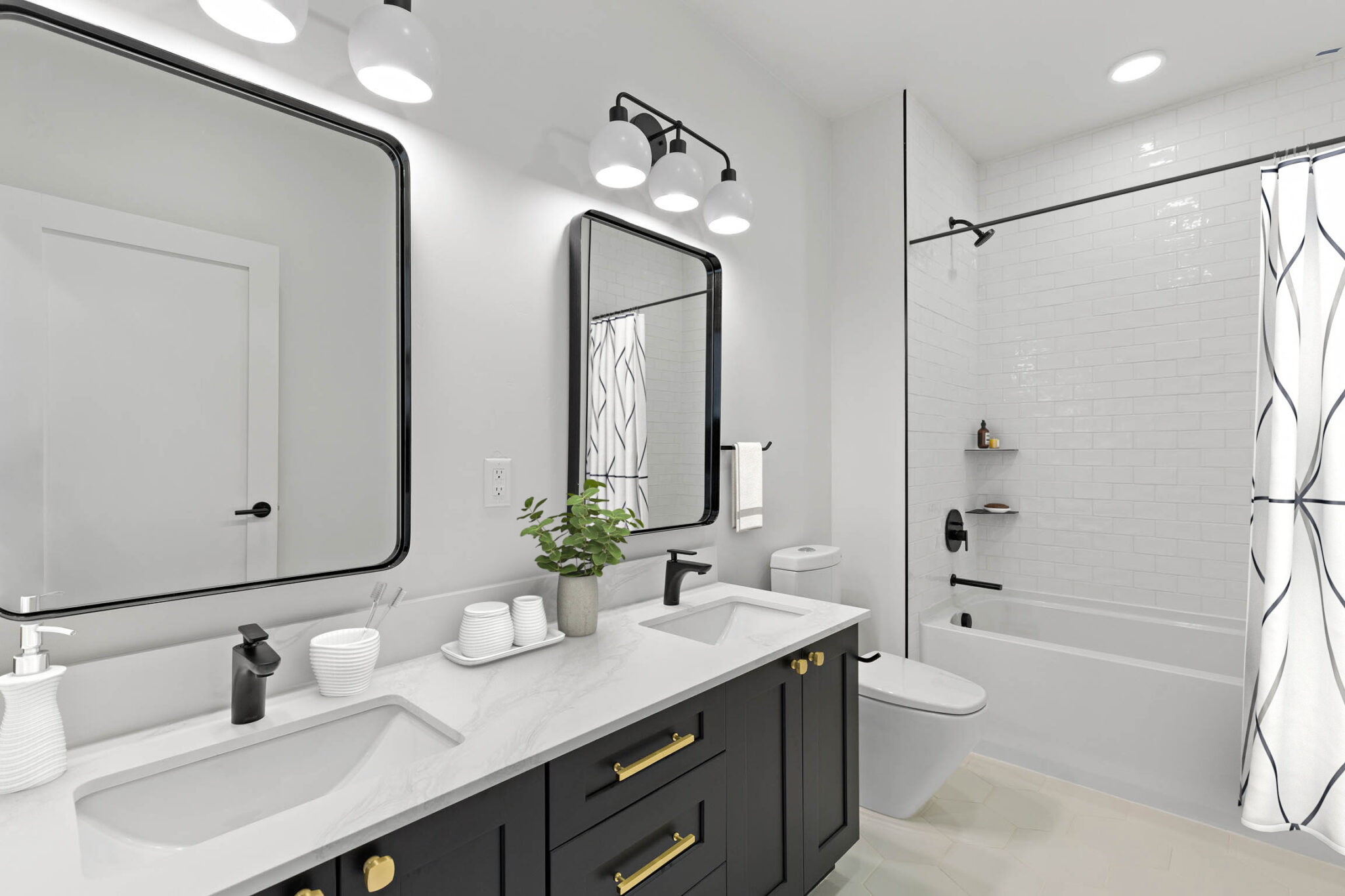 Kul 1 bathroom