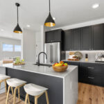 Kul 2 kitchen