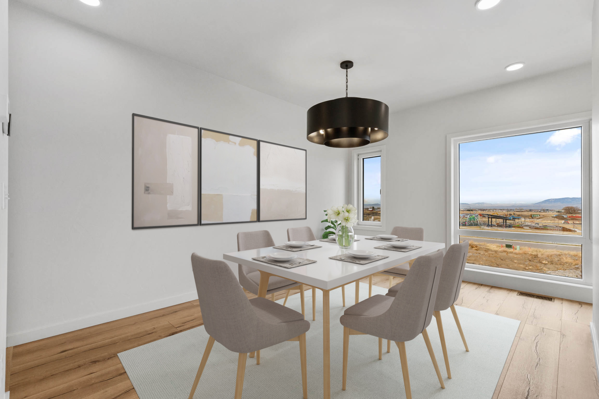 5 Kul 3 Dining