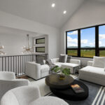 Bonus Room with Sectional Couch + Chairs - Saul Creative-3009 South 30th Avenue-Lisa Collins-Berkshire Hathaway HomeServices-DSC03882_final